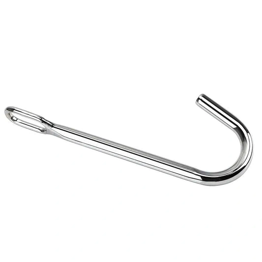 5783 No Steel PerfectFit Plug Stainless Ball Hook 0929